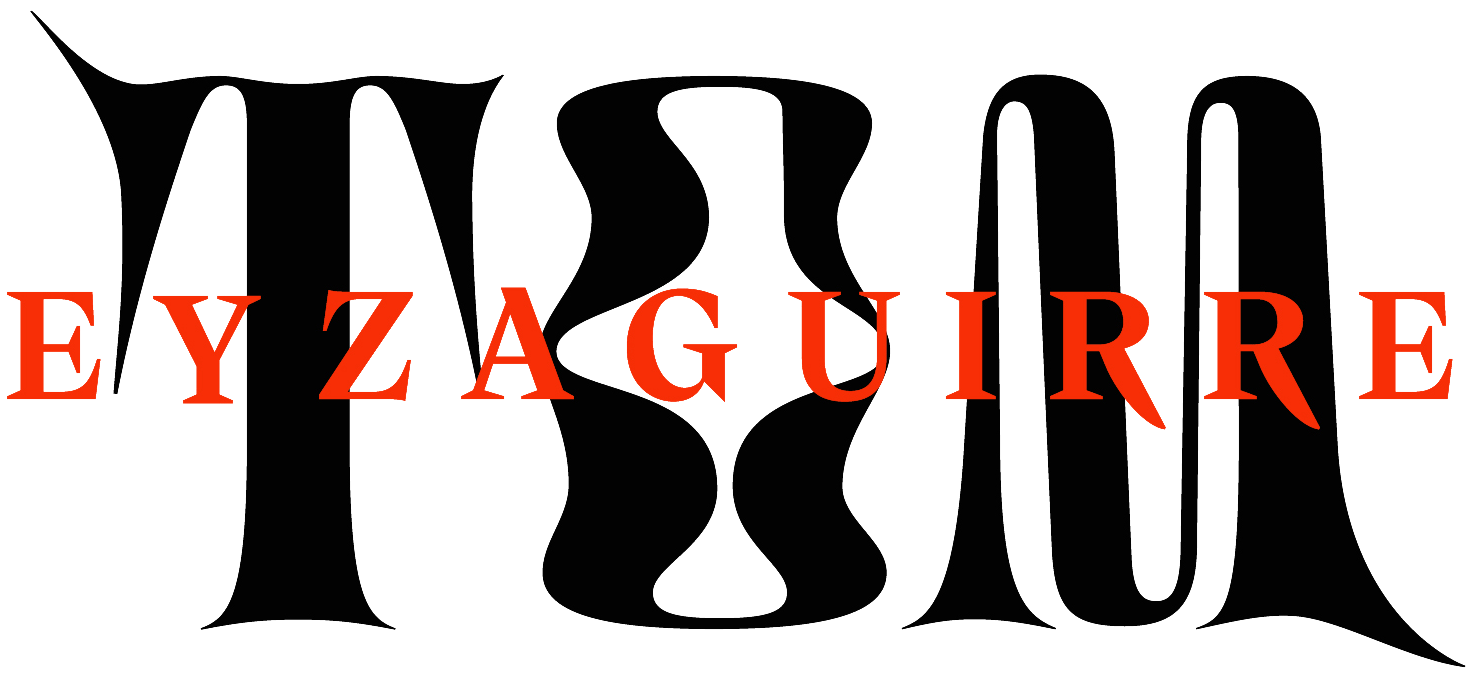 Tom Eyzaguirre's logo